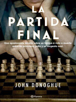 cover image of La partida final (Ed. Argentina)